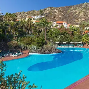 Hacienda San Jorge Hotel Breña Baja