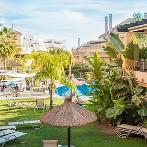 Aloha Hill Club , El Angel Spain